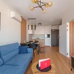 Apartment Przy Kollataja Z Parkingiem *