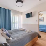 Przy Kollataja Z Parkingiem Apartment Kolobrzeg