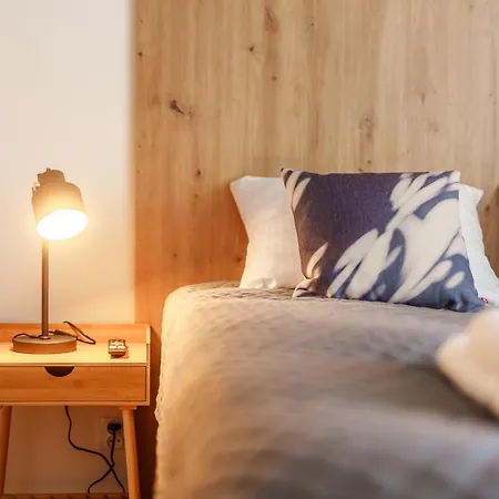 Przy Kołłątaja Z Parkingiem Kołobrzeg