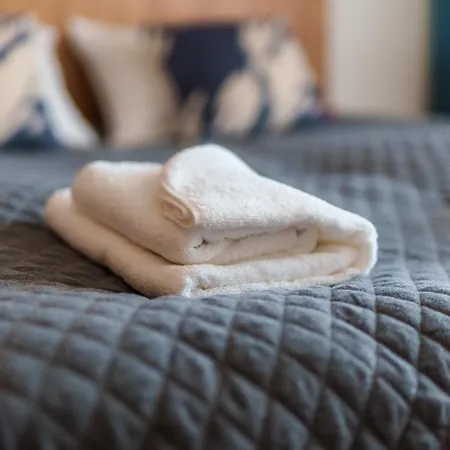 Przy Kołłątaja Z Parkingiem Apartament *