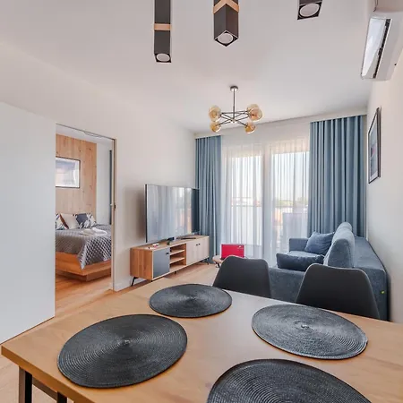 Przy Kołłątaja Z Parkingiem