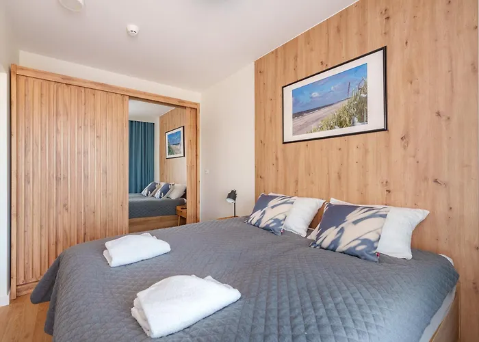 Przy Kollataja Z Parkingiem